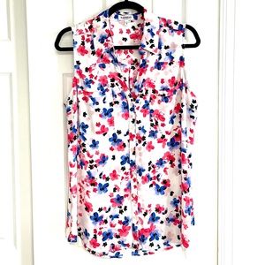 🌷Express Portofino Shirt Size XL